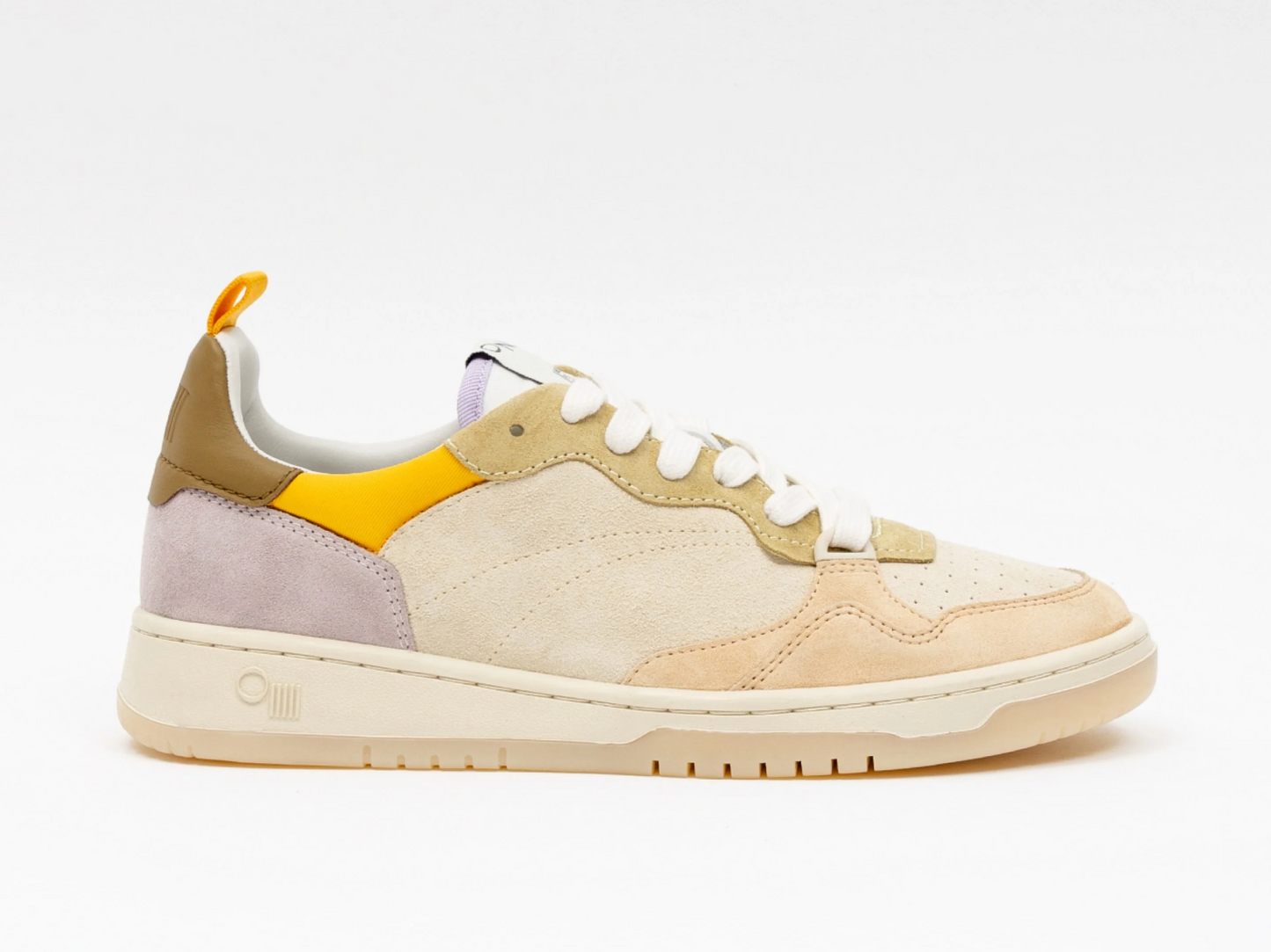 Oncept Phoenix Sneakers - Desert Multi