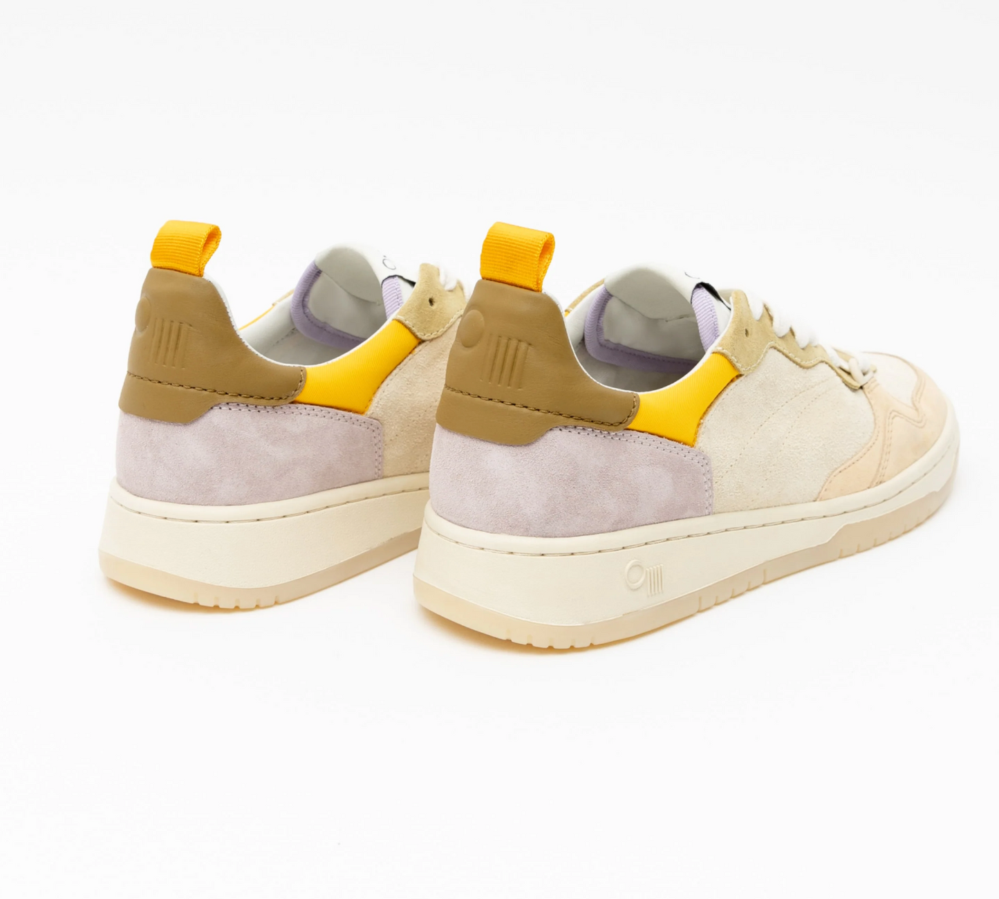 Oncept Phoenix Sneakers - Desert Multi