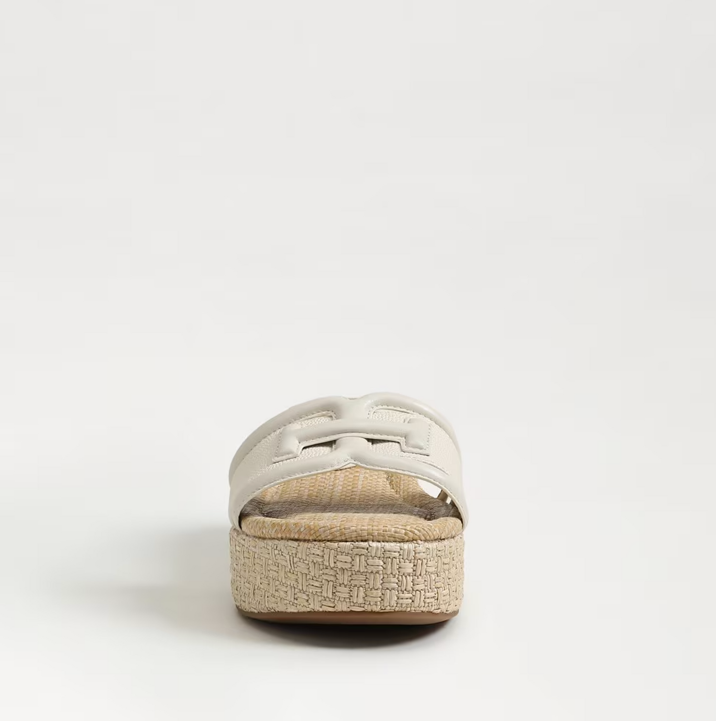 Sam Edelman Pauleena Espadrille Sandal - Sand Dune Leather