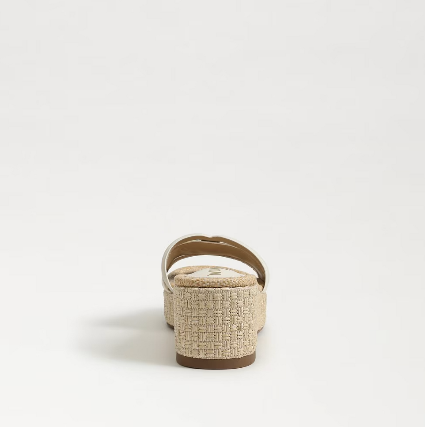 Sam Edelman Pauleena Espadrille Sandal - Sand Dune Leather