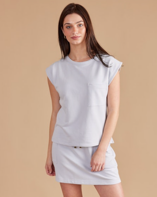 Edisto Skirt - Nautica