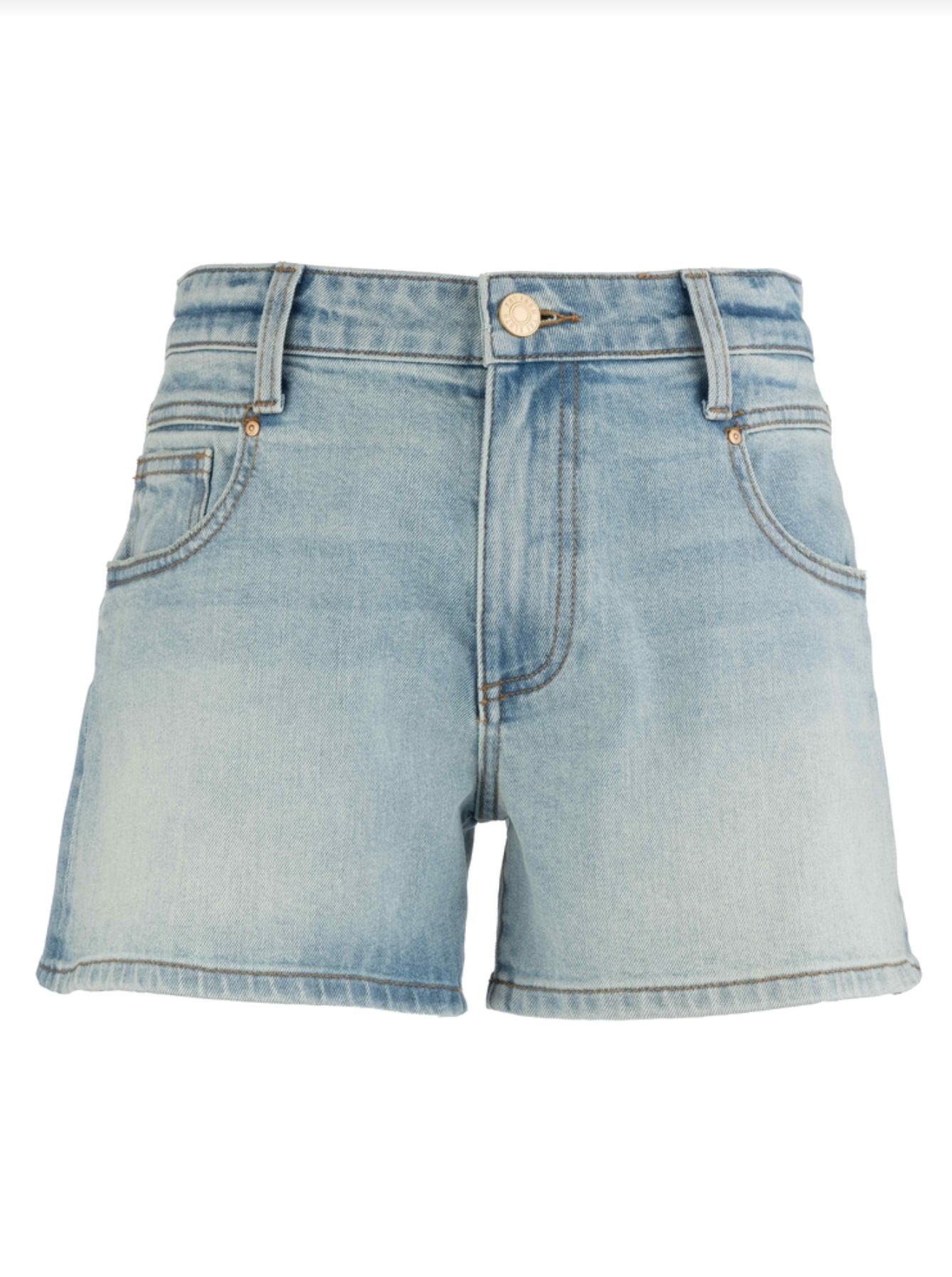 Jane High Rise Short - Charity