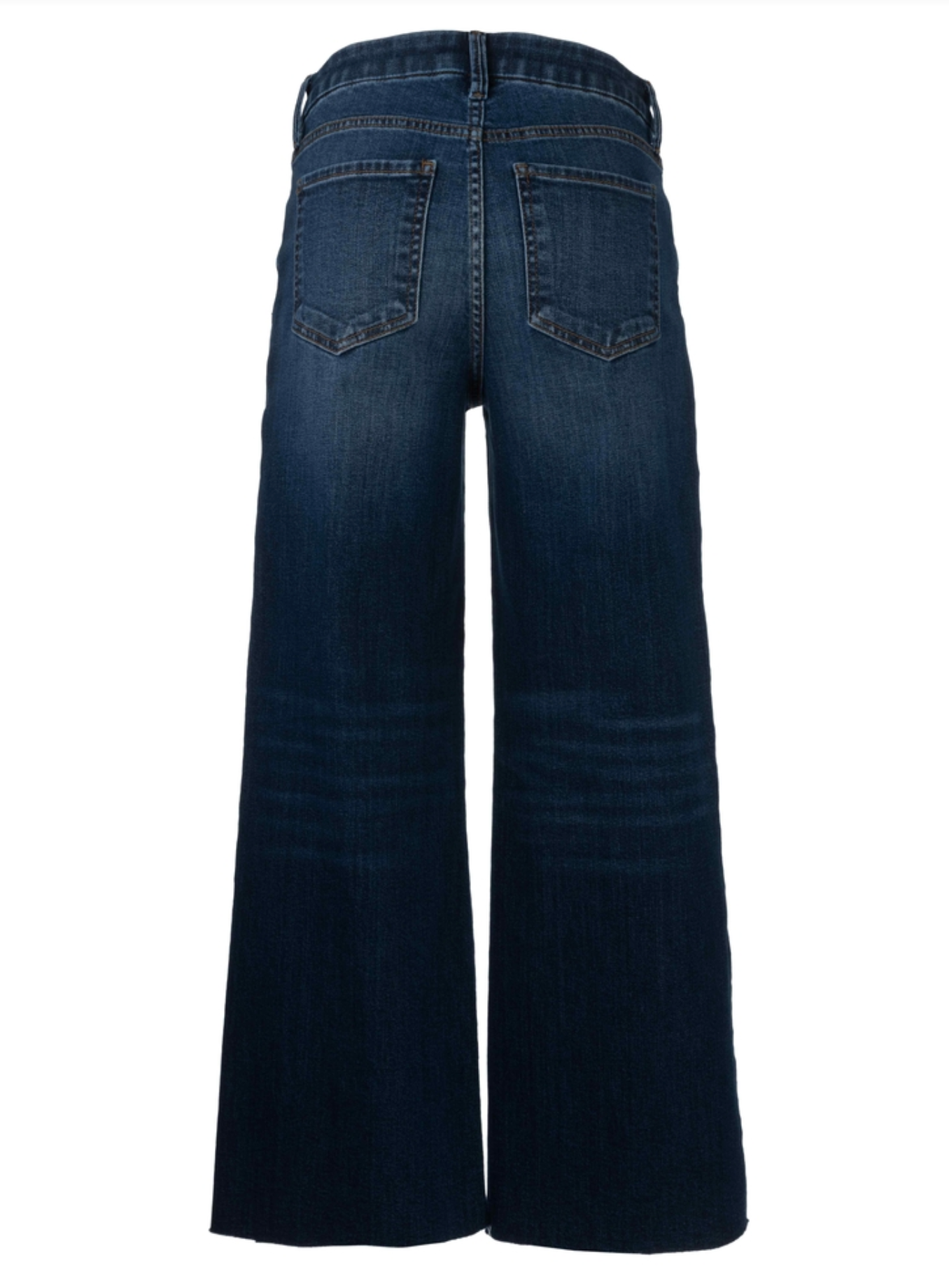 Meg High Rise Wide Leg Jean - Inexhaustible