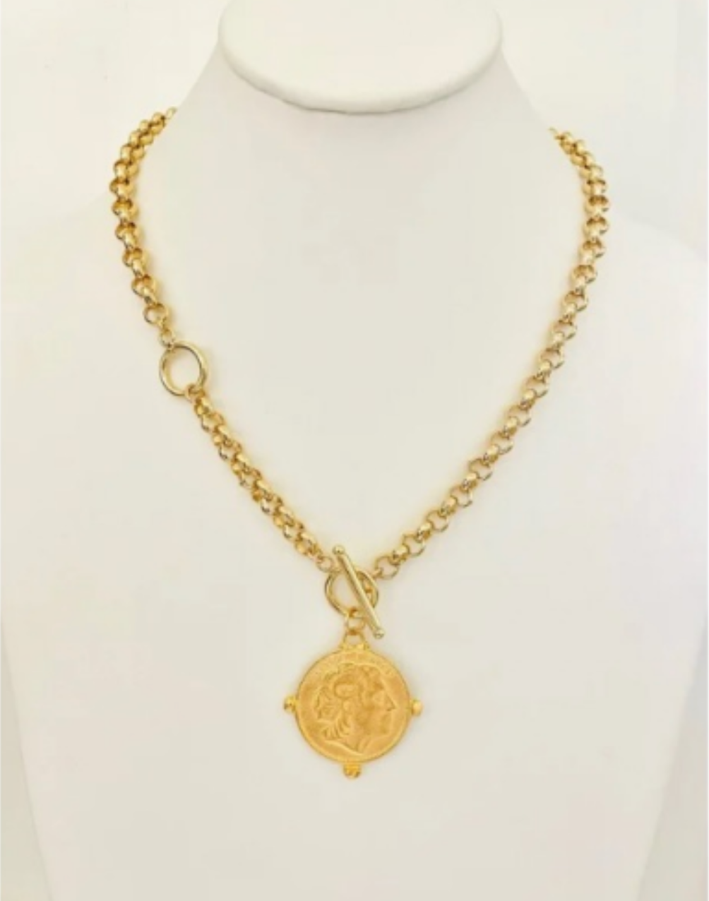 N525 Necklace