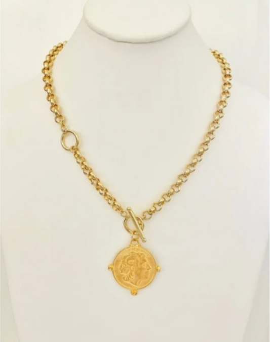 N525 Necklace