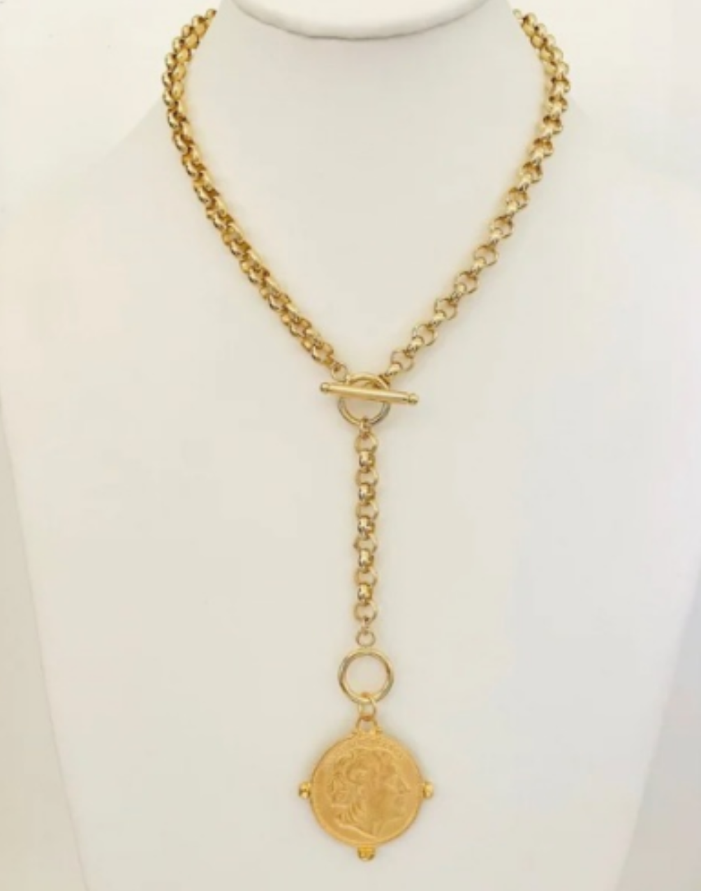 N525 Necklace