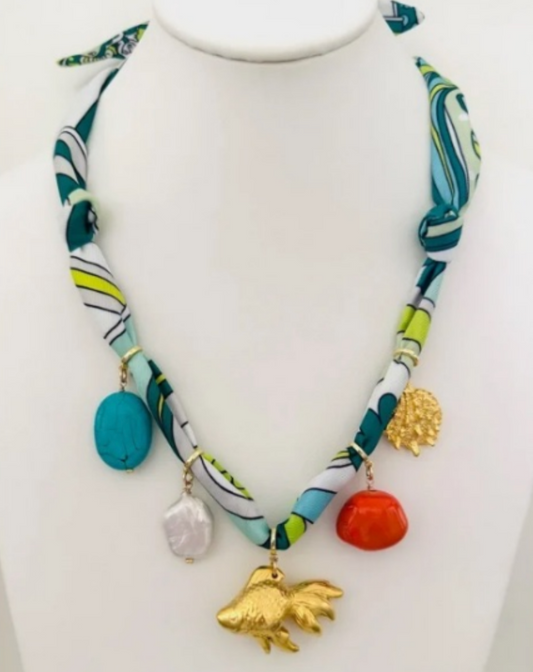 T33 Necklace