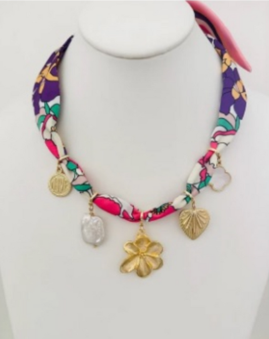 T29 Necklace