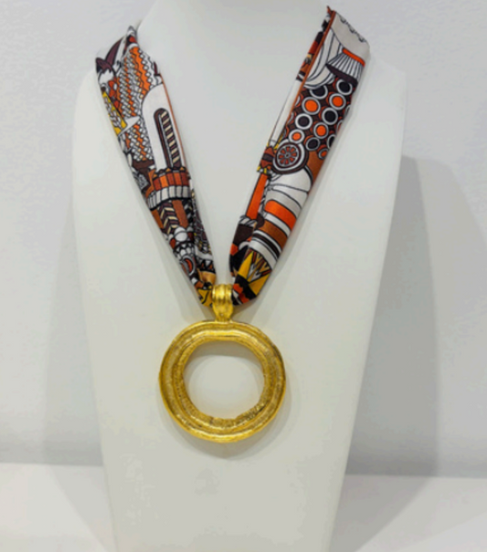T42 Necklace