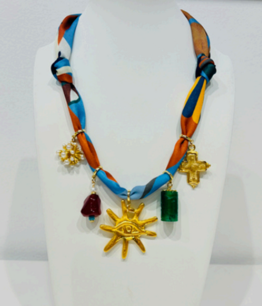 T43 Necklace