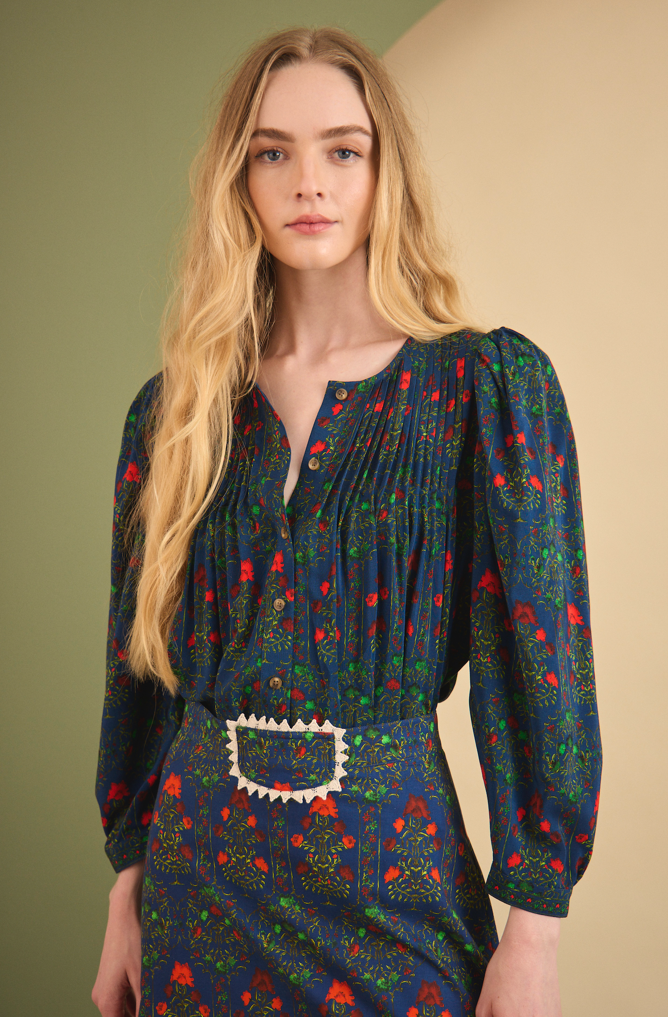 Daphne Top - Midnight Garden