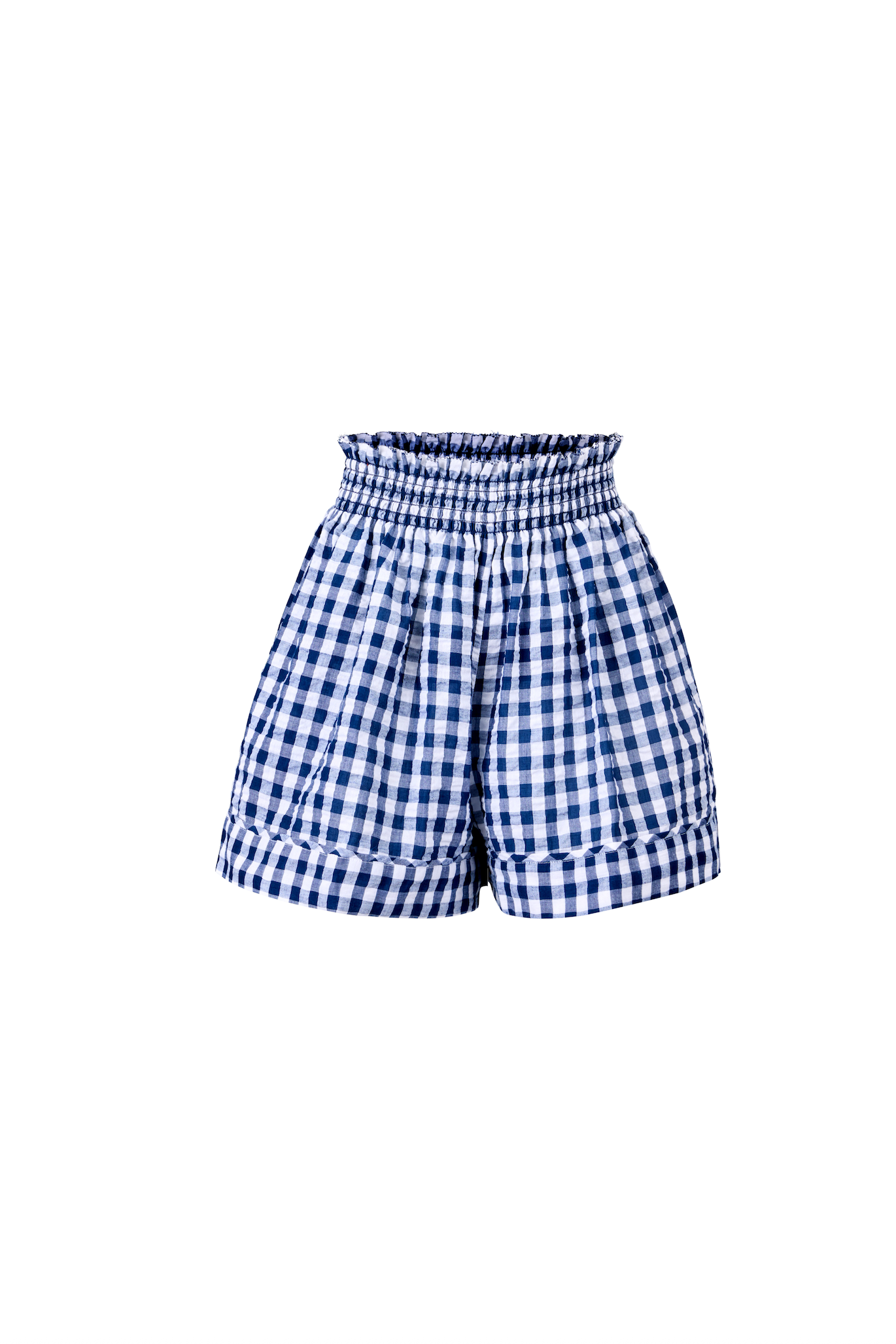 Jemma Short - Navy/White