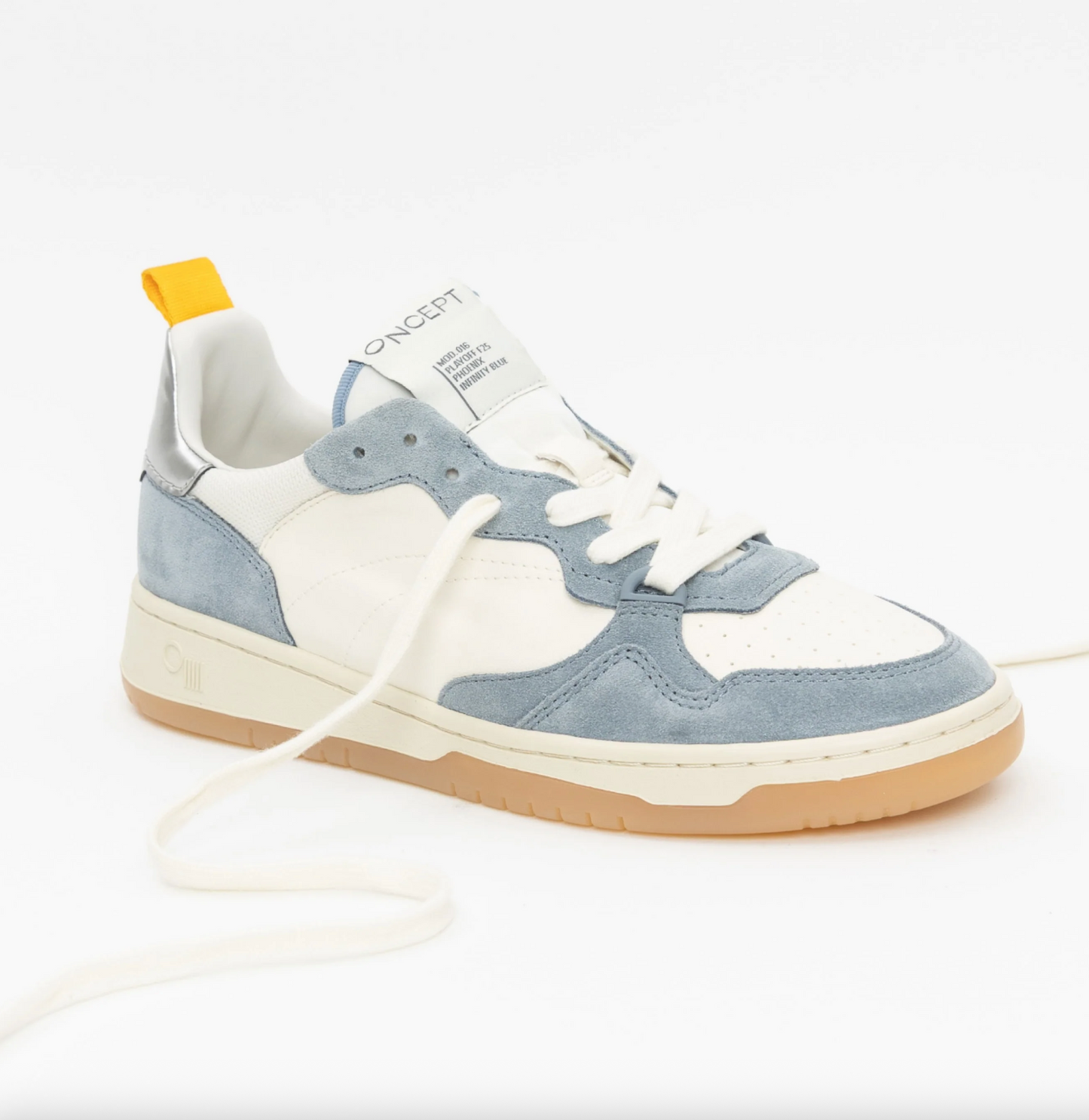 Oncept Phoenix Sneaker - Infinity Blue