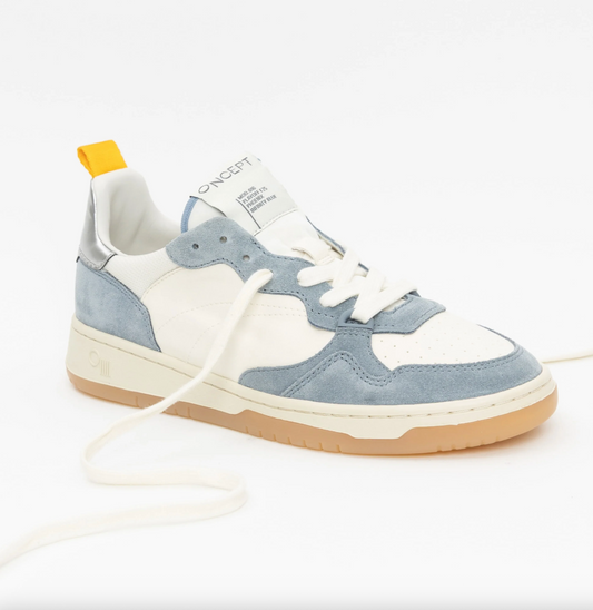 Oncept Phoenix Sneaker - Infinity Blue