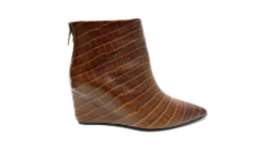 Ryman Boot - Croco