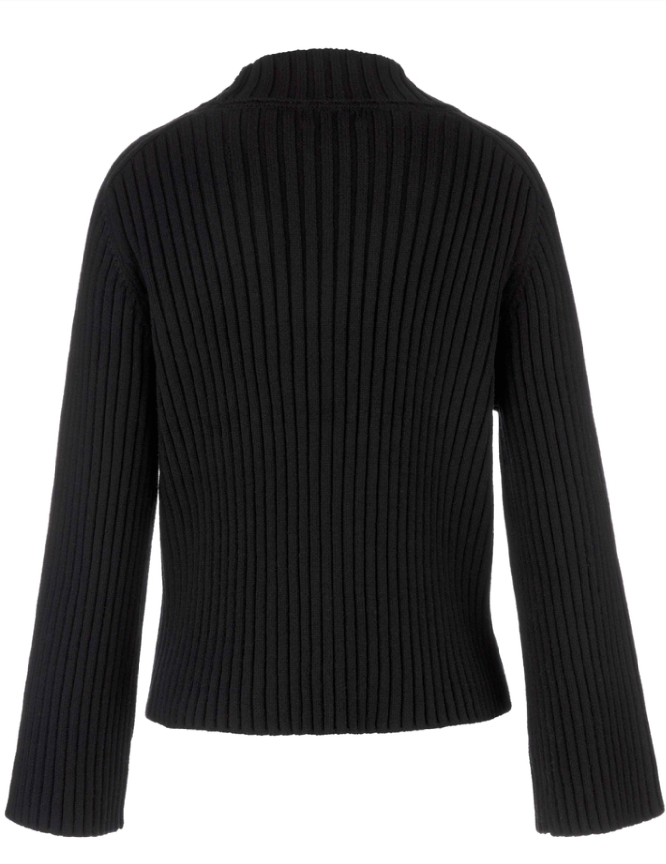 Hera Sweater - Black