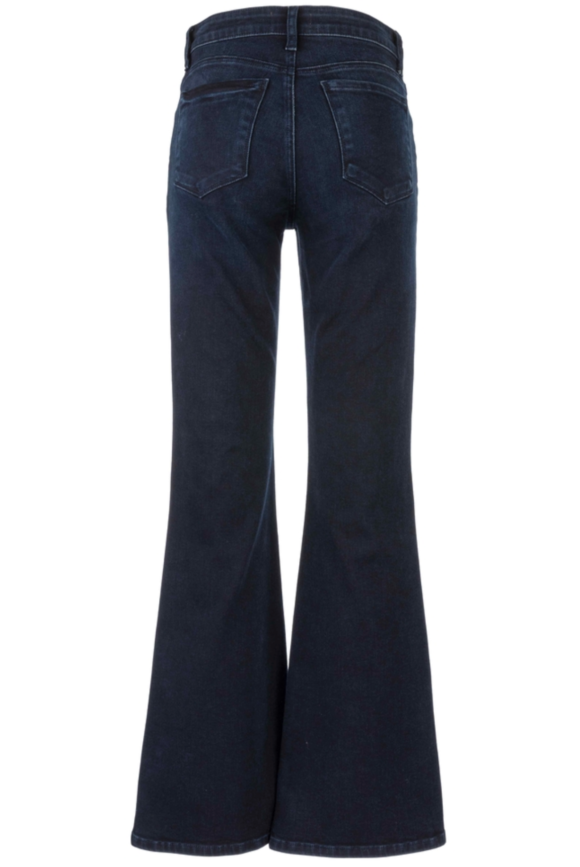 Ana High Rise Flare Jean - Ambitious