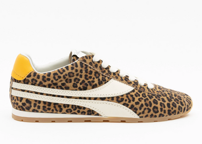 Oncept Essex Ballet Sneaker - Leopard
