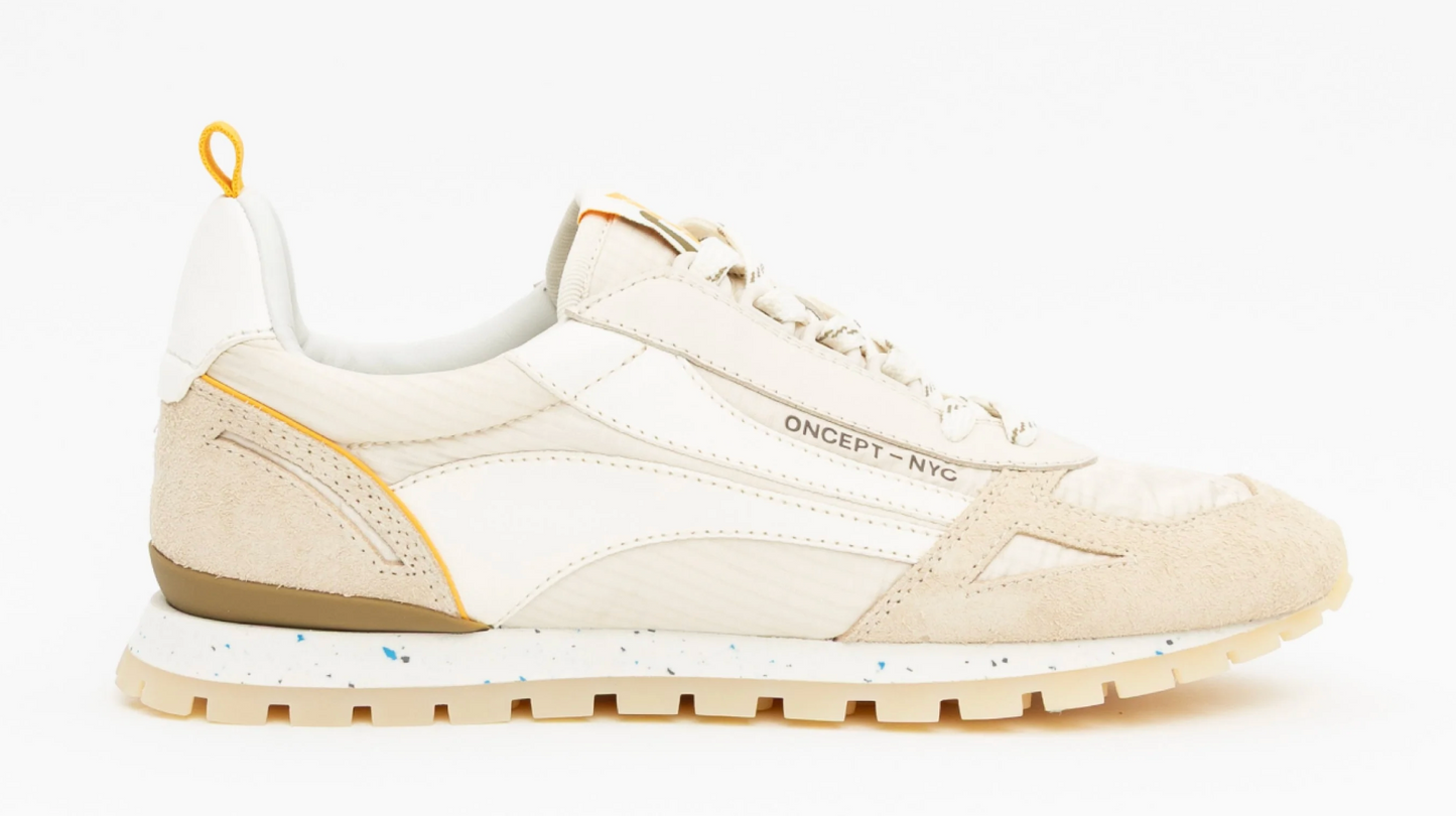 Oncept Toronto Sneaker - Wheat
