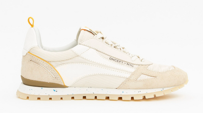 Oncept Toronto Sneaker - Wheat
