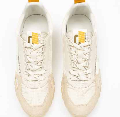 Oncept Toronto Sneaker - Wheat