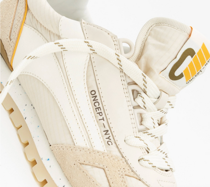 Oncept Toronto Sneaker - Wheat