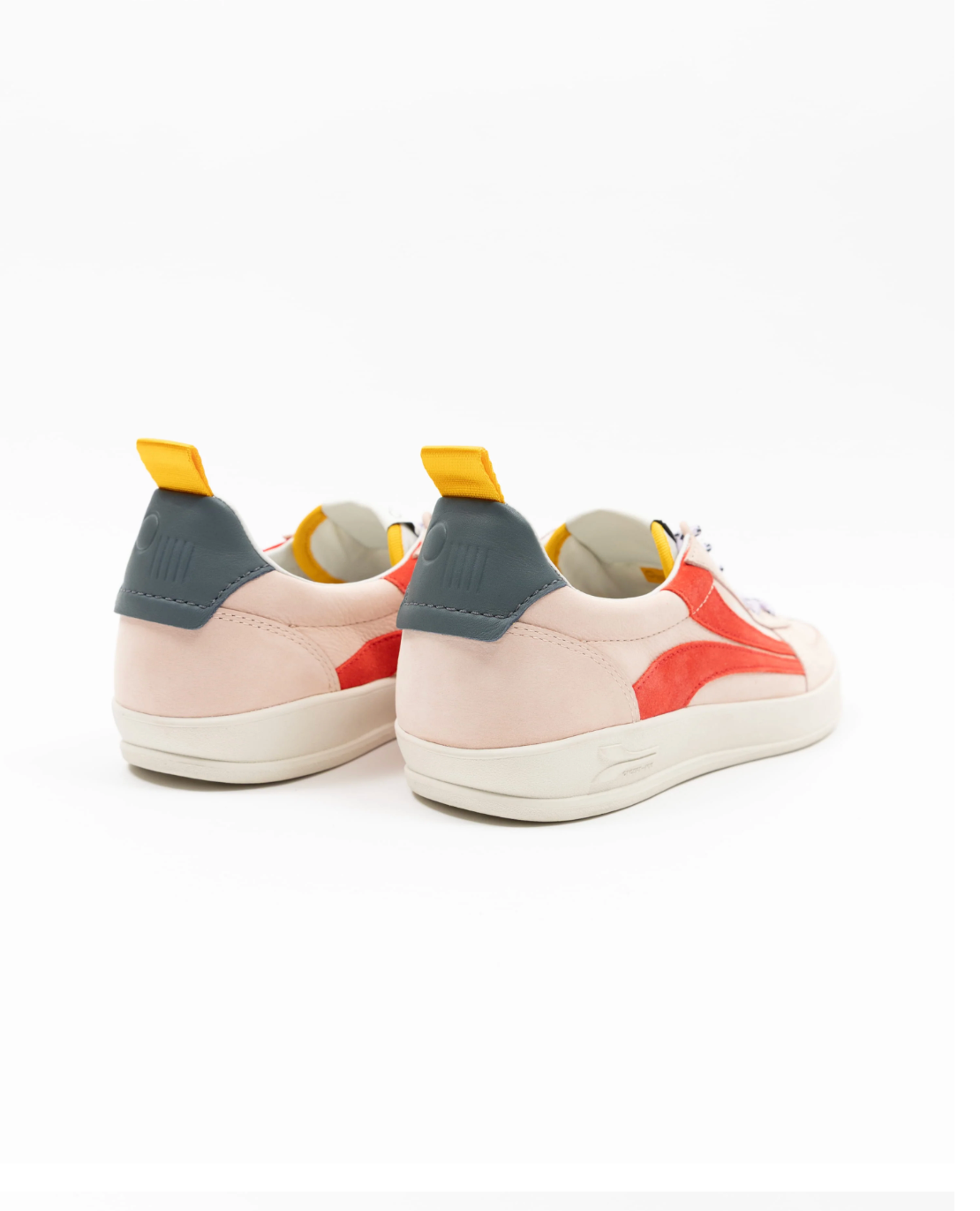 Oncept Fez Sneaker - Dreamy Pink