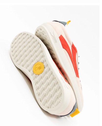 Oncept Fez Sneaker - Dreamy Pink