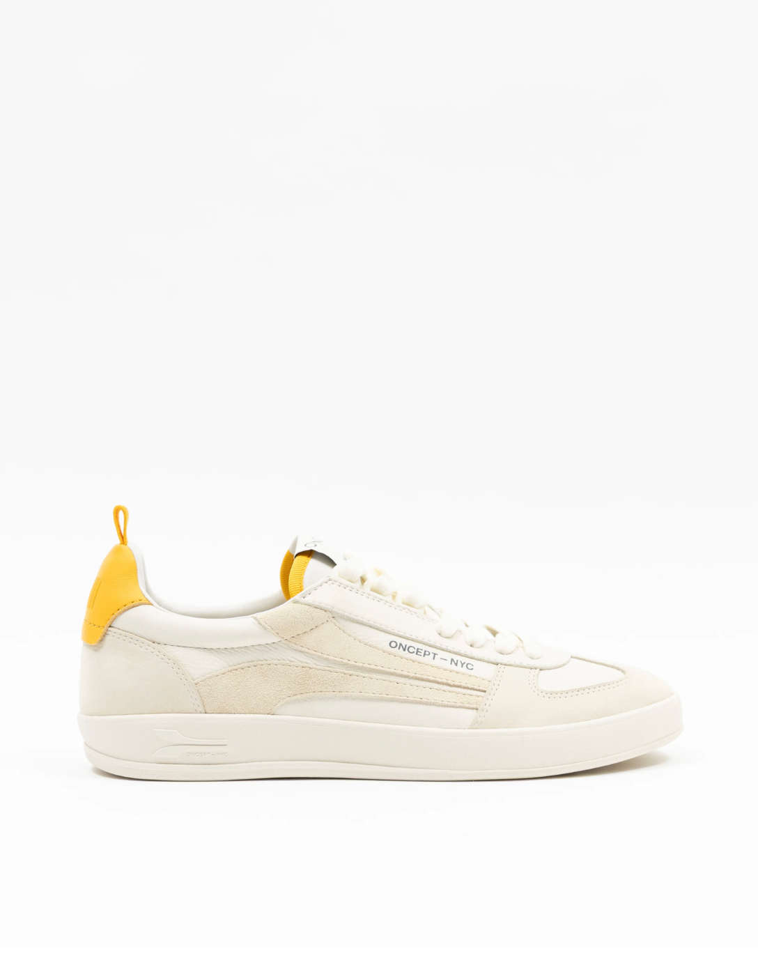 Oncept Fez Sneaker - Vintage White