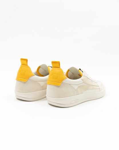 Oncept Fez Sneaker - Vintage White