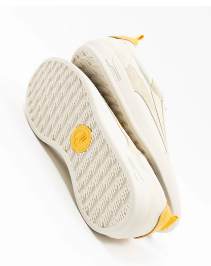 Oncept Fez Sneaker - Vintage White