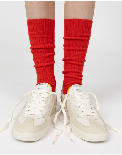Oncept Fez Sneaker - Vintage White