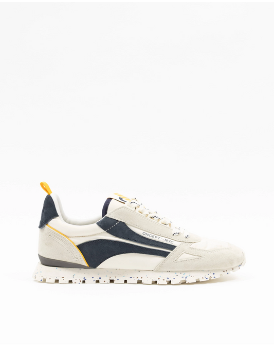 Oncept Toronto Sneaker - Retro Indigo