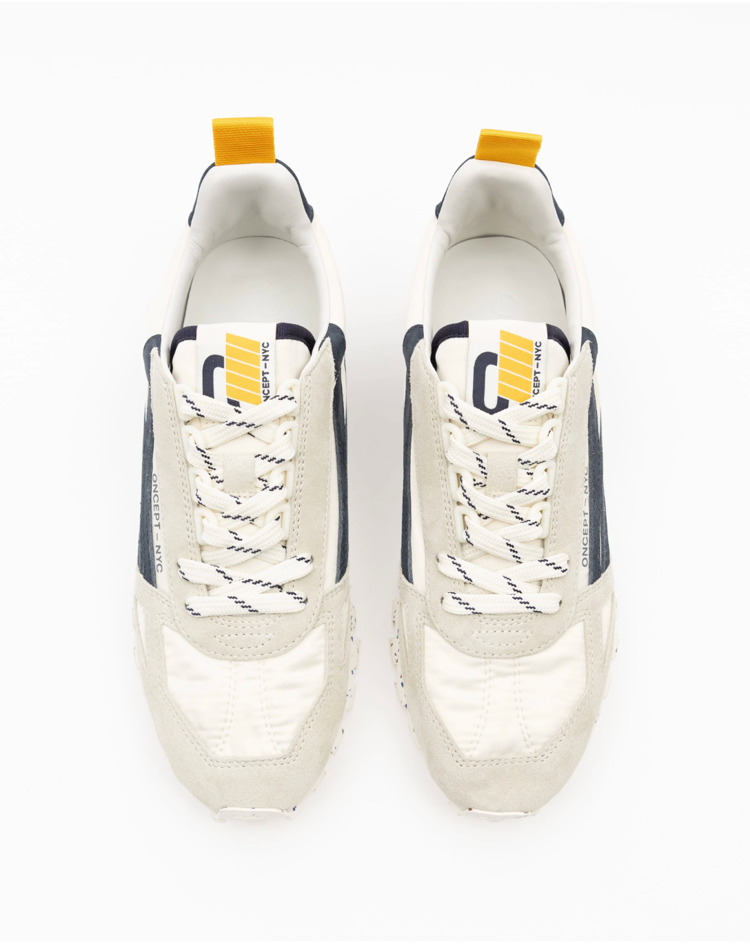 Oncept Toronto Sneaker - Retro Indigo