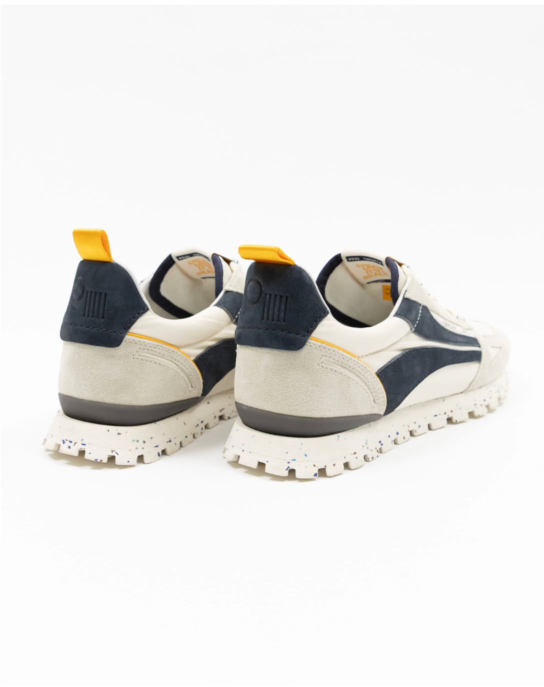 Oncept Toronto Sneaker - Retro Indigo