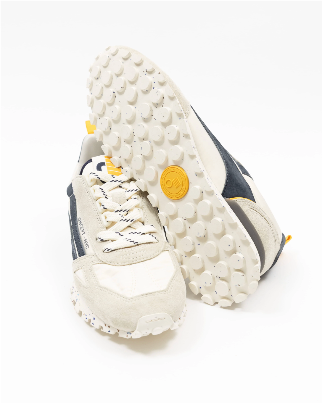 Oncept Toronto Sneaker - Retro Indigo