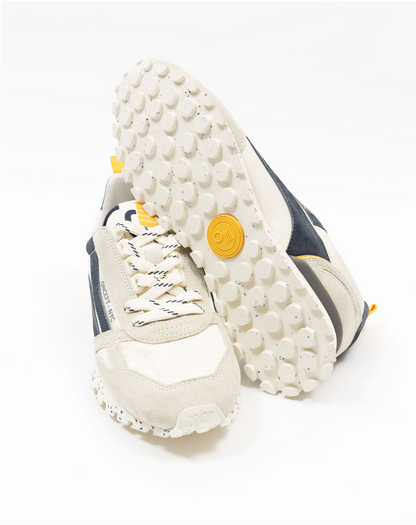 Oncept Toronto Sneaker - Retro Indigo