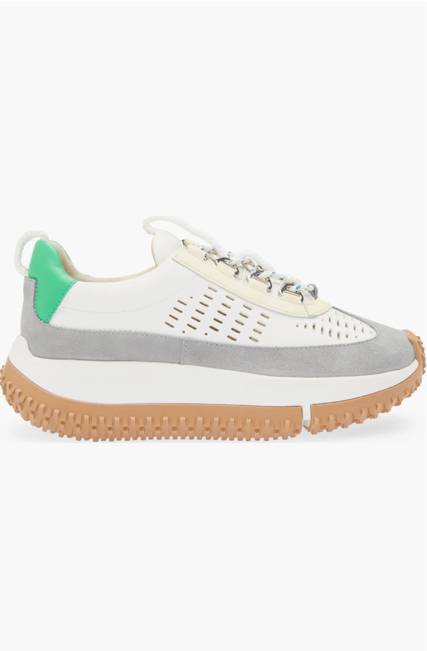 Kapok Linto Sneaker - Fresh