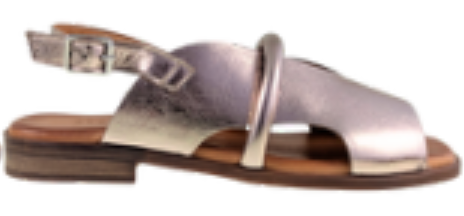 Francesca Sandal - Bronze