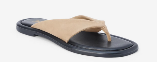 Mirage Sandal - Taupe