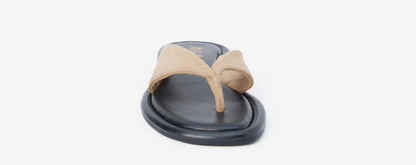 Mirage Sandal - Taupe