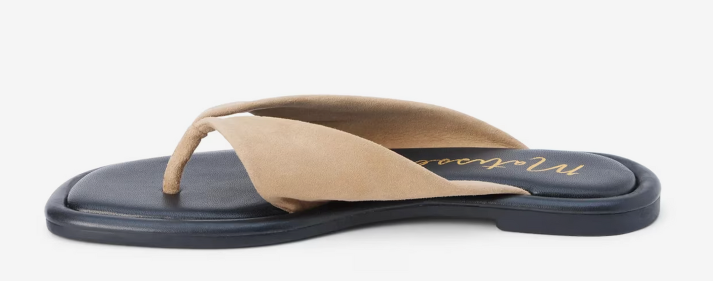 Mirage Sandal - Taupe