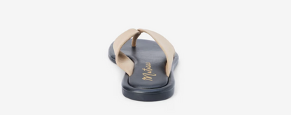 Mirage Sandal - Taupe