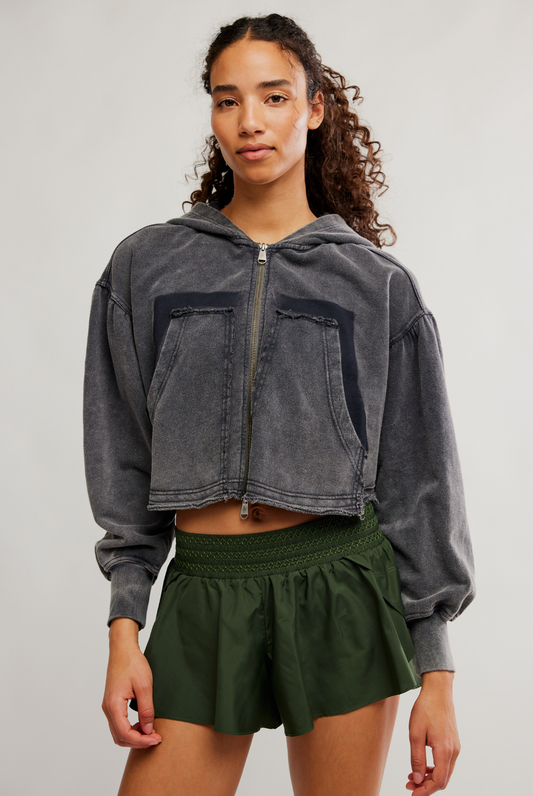 Free People Element Shorts - Ivy