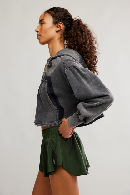 Free People Element Shorts - Ivy