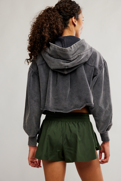 Free People Element Shorts - Ivy