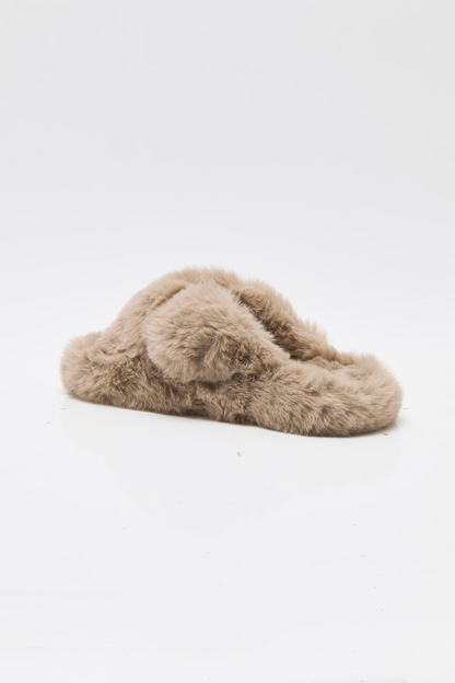 Free People Counting Sheep Slipper 2.0 - Mink