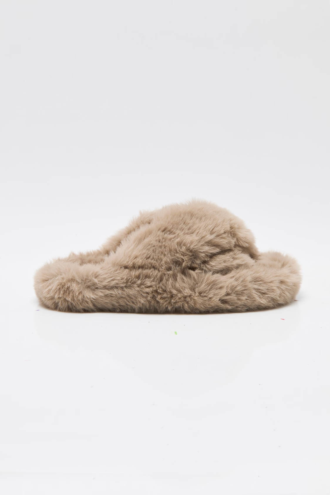 Free People Counting Sheep Slipper 2.0 - Mink