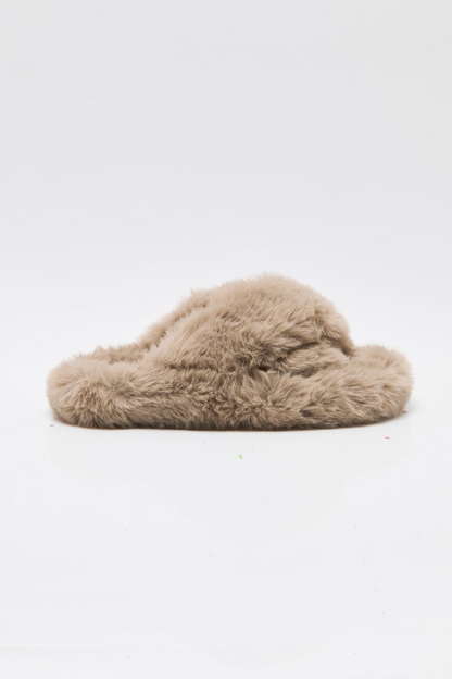 Free People Counting Sheep Slipper 2.0 - Mink