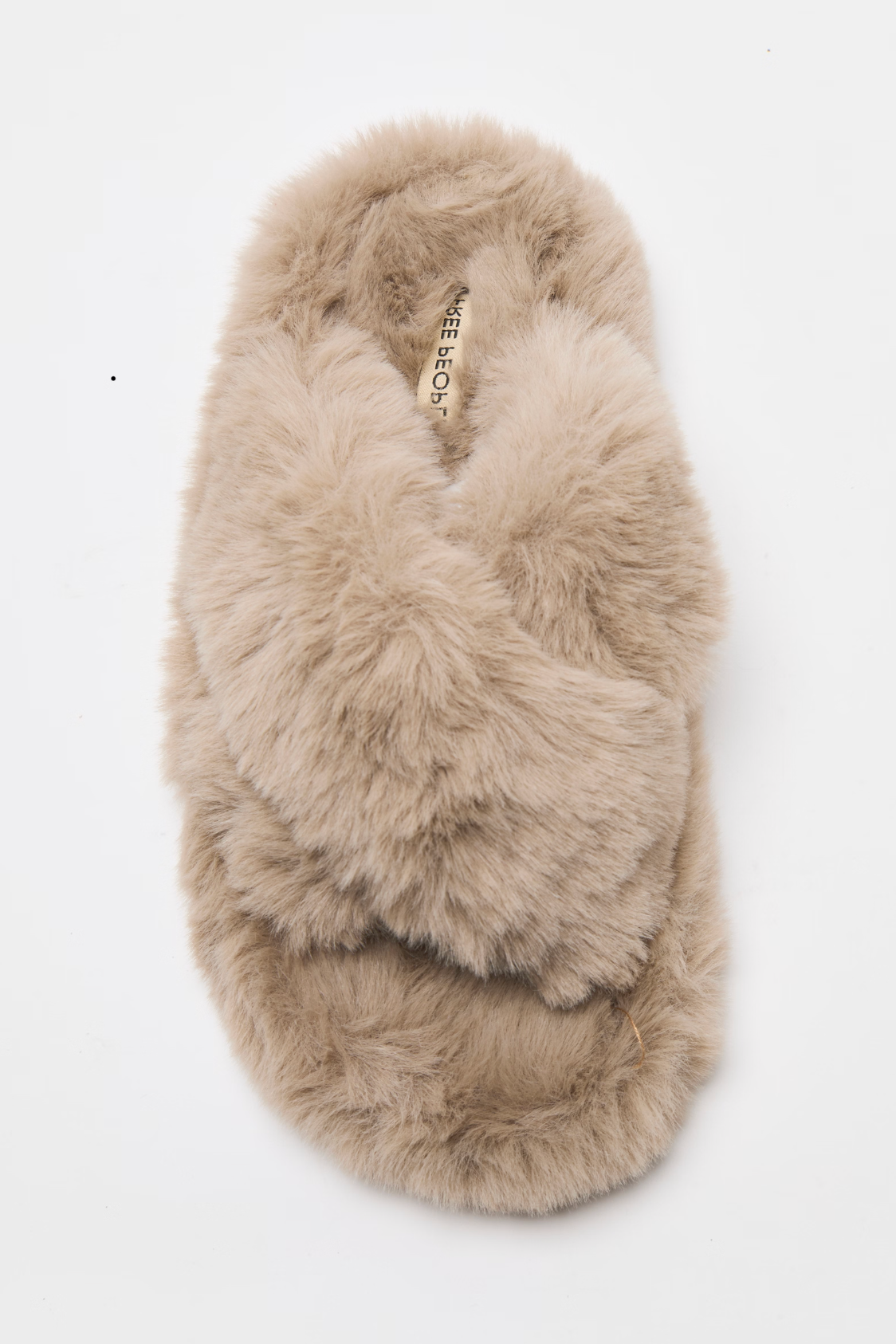 Free People Counting Sheep Slipper 2.0 - Mink